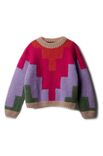 Lana Grossa TRUI Mohair di Gio