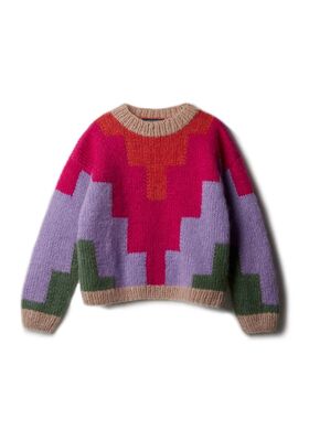 TRUI Mohair di Gio  van Lana Grossa
