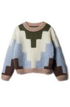 Lana Grossa TRUI Mohair di Gio - Variant 2