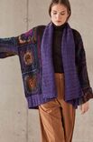 Lana Grossa VEST Bomba & Alpaca Air II