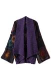 Lana Grossa VEST Bomba & Alpaca Air II