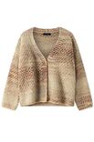 Lana Grossa VEST Airy & Picasso