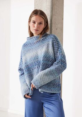 TRUI Airy & Picasso van Lana Grossa