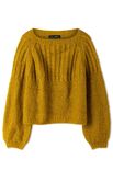 Lana Grossa TOP-DOWN RAGLANTRUI Alpaca Air II