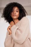 Lana Grossa TRUI Mohair di Gio & Glamour