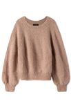 Lana Grossa TRUI Mohair di Gio & Glamour
