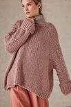 Lana Grossa OVERSIZED TRUI Lucciola