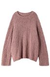Lana Grossa OVERSIZED TRUI Lucciola