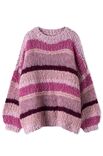 Lana Grossa OVERSIZED TRUI Caramella, Alpaca Air II, Orsetto & Silkhair