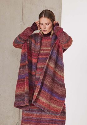 JURK Gigante Multi van Lana Grossa