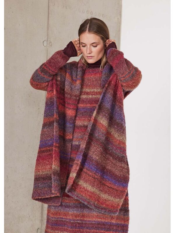 Lana Grossa JURK Gigante Multi