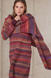 Lana Grossa JURK Gigante Multi