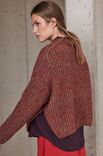 Lana Grossa TRUI Alpaca Air II & Silkhair