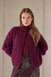 Lana Grossa VEST Orsetto & Silkhair