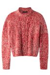 Lana Grossa TRUI Brigitte No. 2 & Mohair Moda