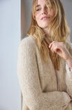 Lana Grossa VEST Filo di Gio & Perlina