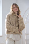 Lana Grossa TRUI Alpaca Air II