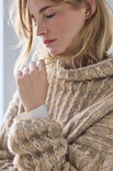 Lana Grossa TRUI Alpaca Air II