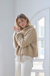 Lana Grossa TRUI Alpaca Air II