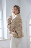 Lana Grossa TRUI Alpaca Air II