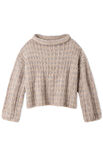 Lana Grossa TRUI Alpaca Air II