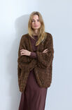 Lana Grossa VEST Chapeau & Cosmo