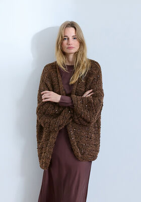 VEST Chapeau & Cosmo van Lana Grossa