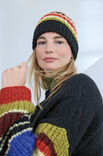 Lana Grossa MUTS Chapeau