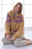 Lana Grossa VEST Mohair di Gio