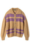 Lana Grossa VEST Mohair di Gio