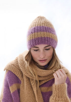 MUTS Mohair di Gio van Lana Grossa