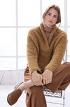 Lana Grossa TRUI Baby Furry
