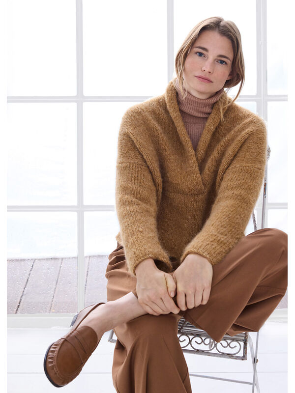 Lana Grossa TRUI Baby Furry