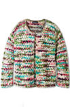 Lana Grossa VEST Crazy