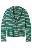 Lana Grossa VEST Orsettini