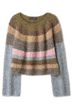 Lana Grossa TOP-DOWN TRUI Milano
