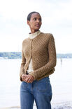 Lana Grossa VEST Ecopuno & Milano