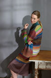 Lana Grossa LANG VEST Candy