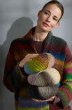Lana Grossa LANG VEST Candy
