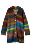 Lana Grossa LANG VEST Candy