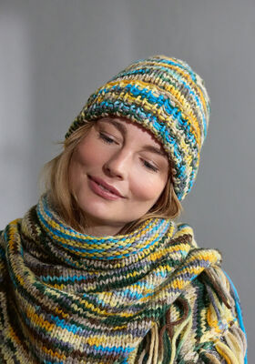 MUTS Crazy van Lana Grossa