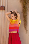 Lana Grossa SHIRT Tessera