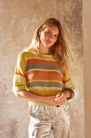 Lana Grossa SHIRT Finito, Filo Lurex & Filo Paillettes