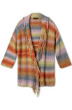 Lana Grossa VEST Cotonella