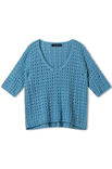 Lana Grossa SHIRT Tessera