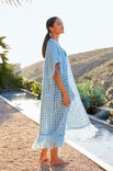 Lana Grossa VEST Frizzante