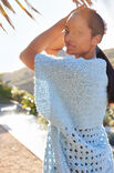Lana Grossa VEST Frizzante