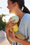 Lana Grossa VEST Frizzante