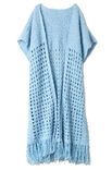 Lana Grossa VEST Frizzante