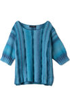 Lana Grossa TRUI Corallo, Filo Lurex & Landlust Kidmohair